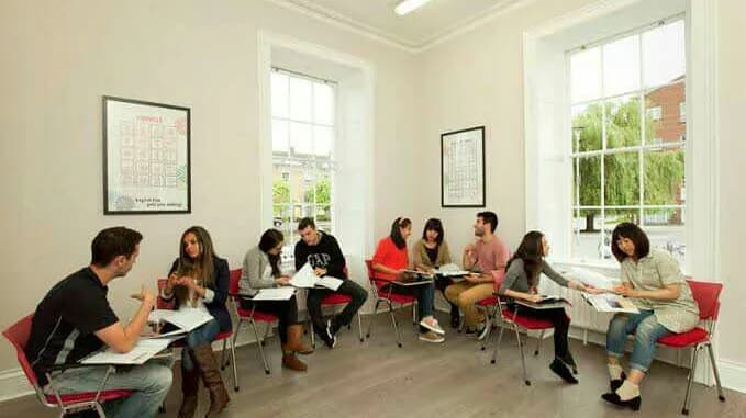 Armeliya Language School of Innovation in Bellville