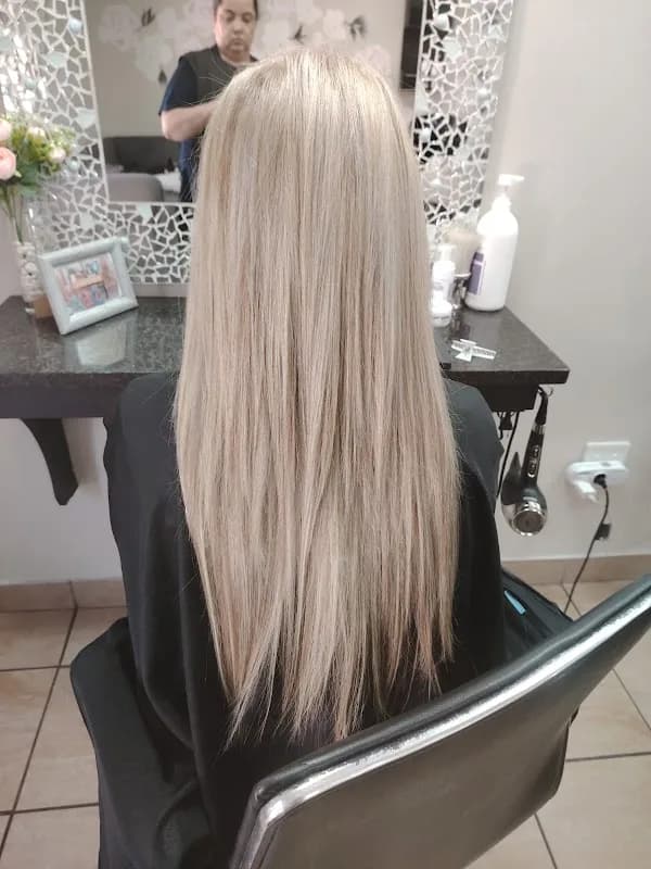 Majestic Hair Creations in Potchefstroom CBD