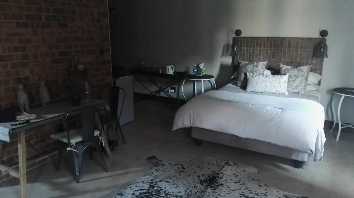 The Urn guesthouse in Middelburg CBD
