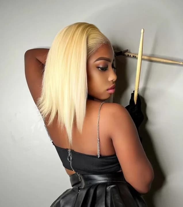 Chidexxhair Studio Pretoria Central in Pretoria CBD