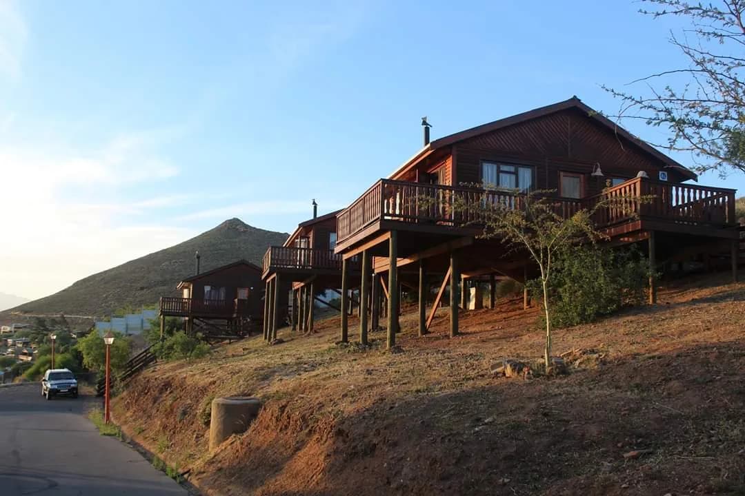 Nekkies Holiday Resort in Boland Park