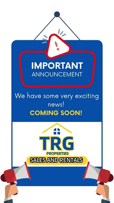 TRG Properties in Edenvale