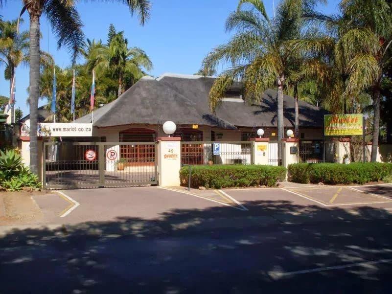 Marlot Guest House in Bendor