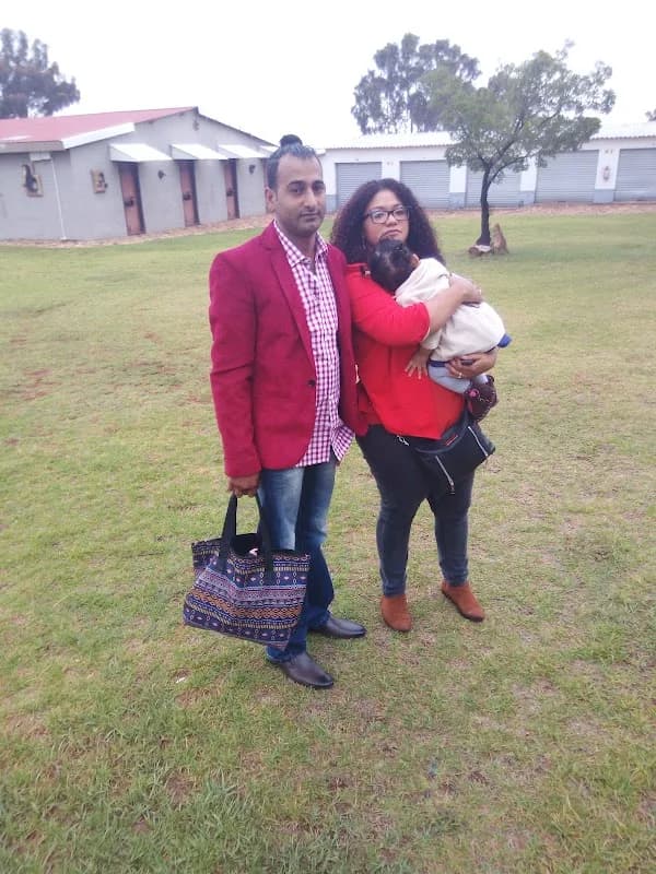 Oppi Plot Kiddies Party Venue in Roodepoort