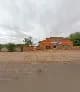 Intercape Mainliner Upington Depot in Upington CBD