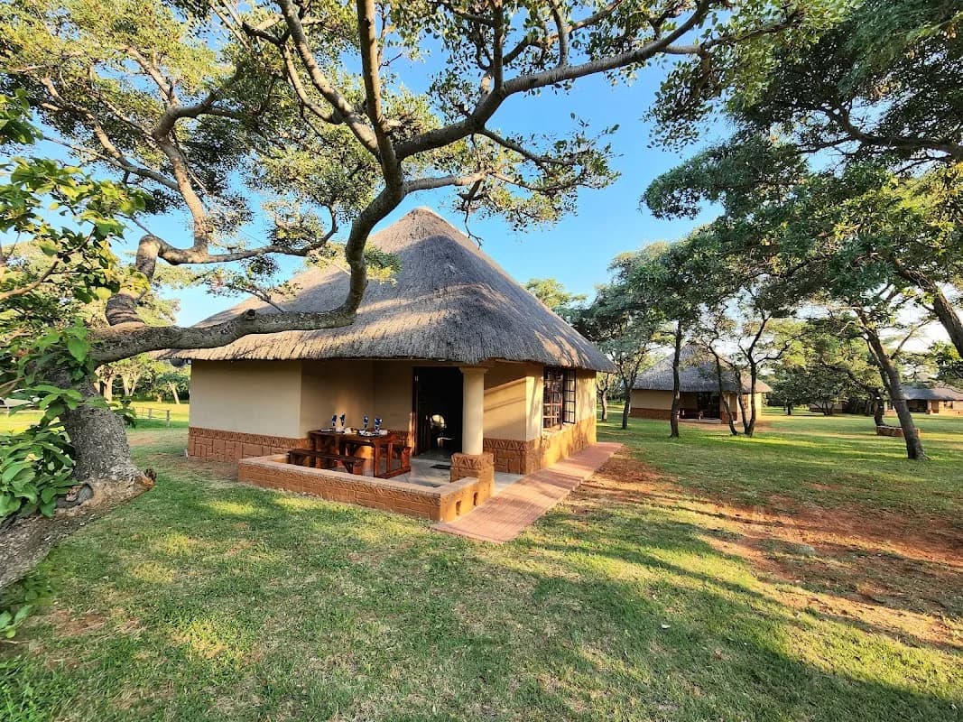 Buyskop Lodge, Conference & Spa in Bela-Bela CBD