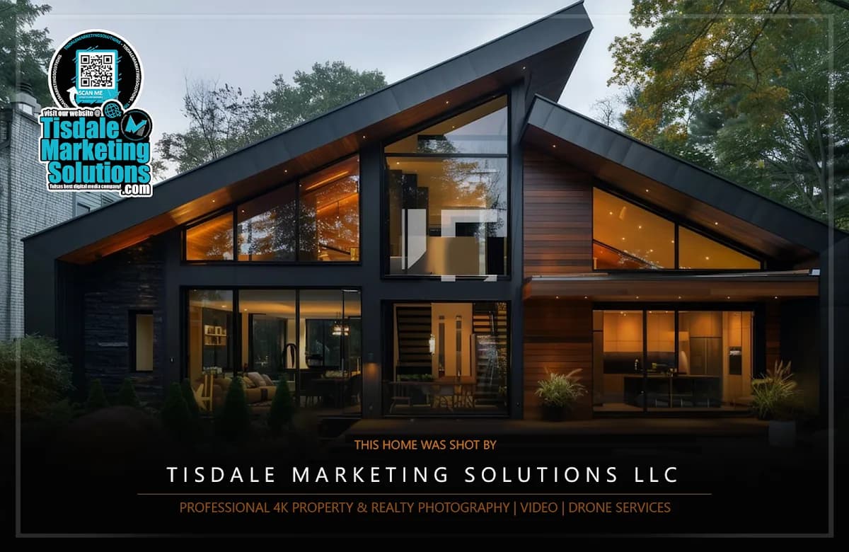 Tisdale Marketing Solutions LLC in Midtown / Brookside