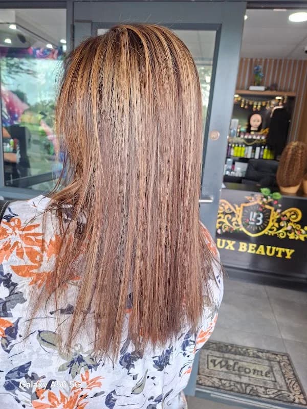 Lux Beauty in Umhlanga