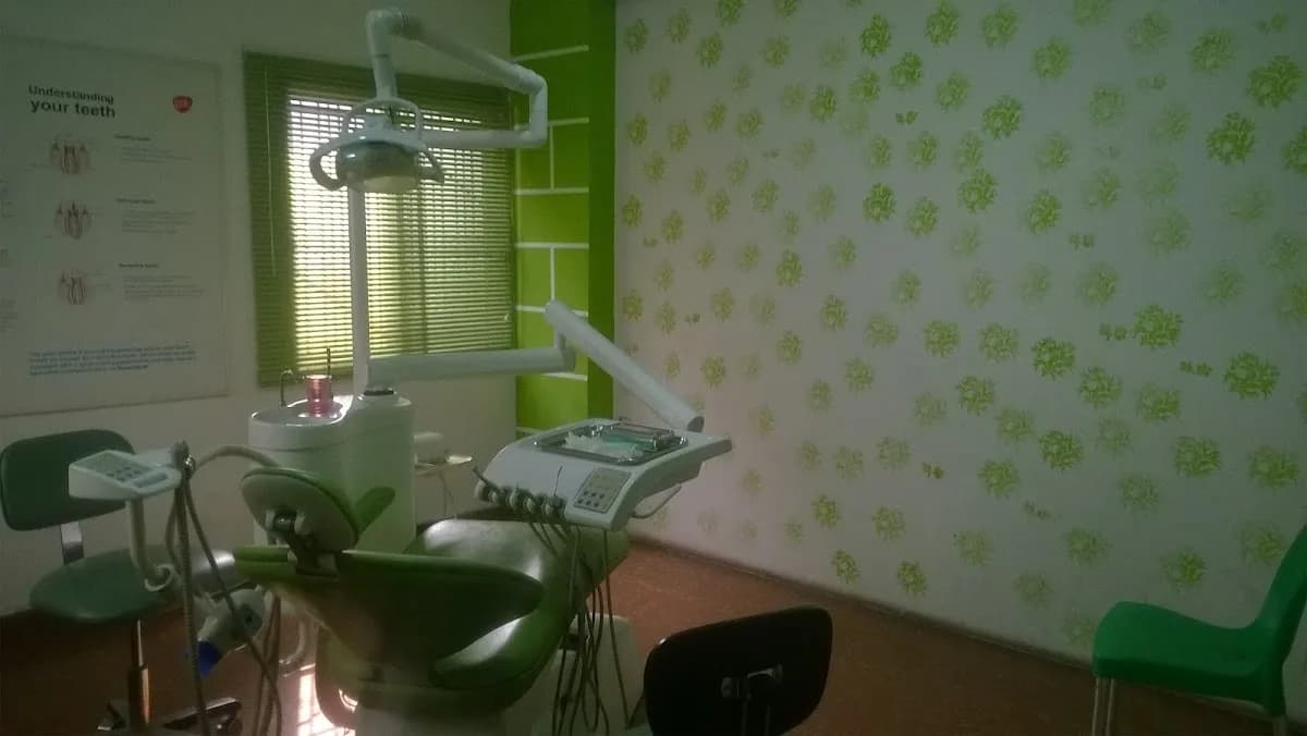 Toothcom Dental Clinics Amuwo Odofin in Amuwo-Odofin