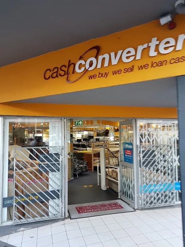Cash Converters Wynberg in Wynberg