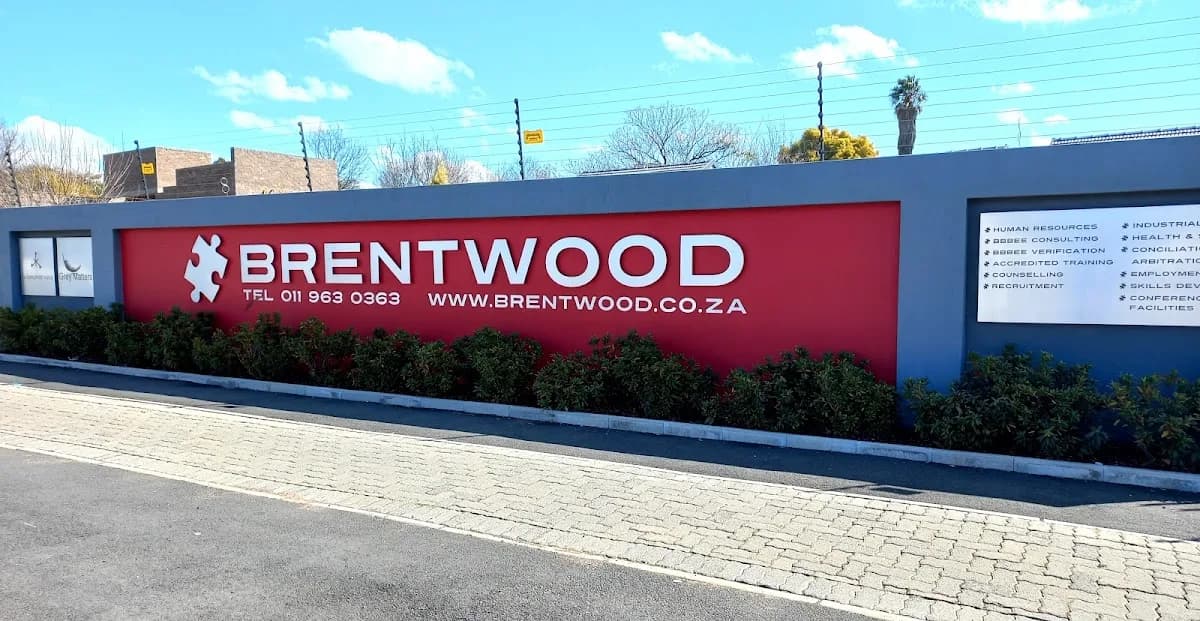 Brentwood Employment Relations Specialists in Benoni CBD