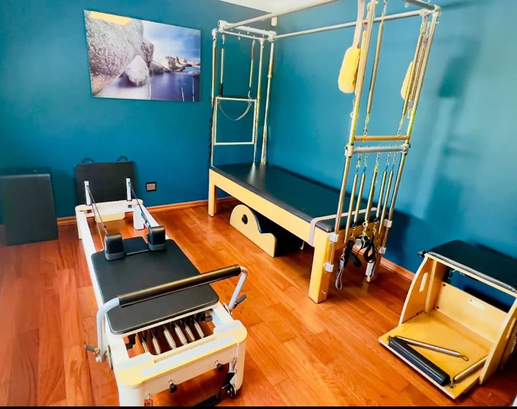 Science in Motion: Pilates & Movement Coaching in Newlands