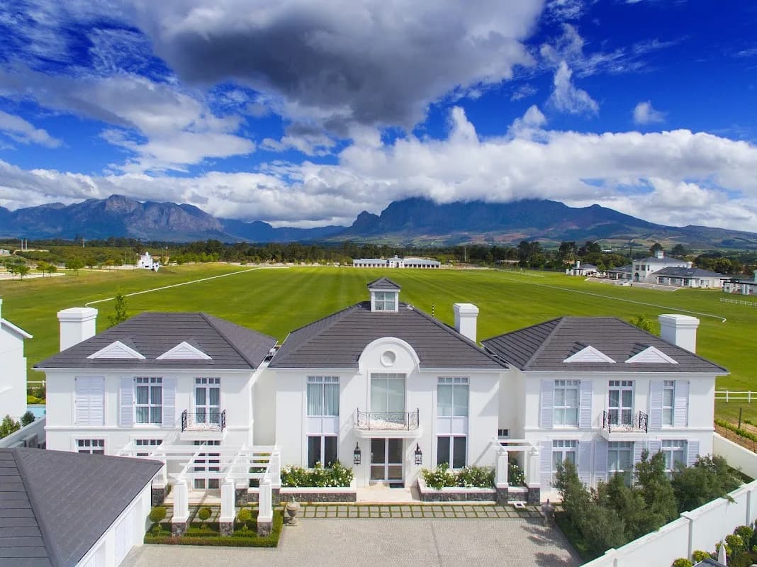 Val de Vie Properties On-Site Sales and Rentals Agency (The Berg River Entrance) in Paarl East