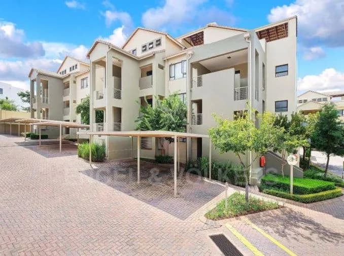 Engel and Völkers Bryanston in Illovo
