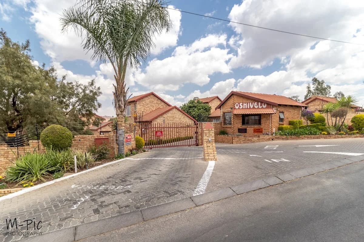 Steyn Realty in Weltevreden Park