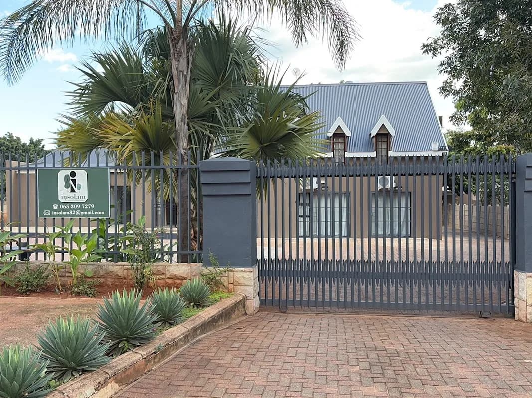 Insolam Accommodation in Mokopane CBD