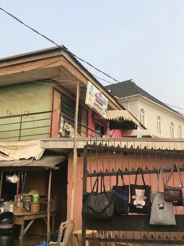 Healthy Smile Care Dental Clinic in Ifako-Ijaiye