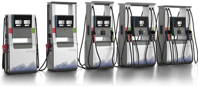SHACOL DIESEL in Bellville