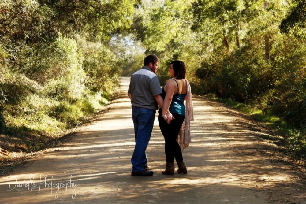 Danielle Photography in George South