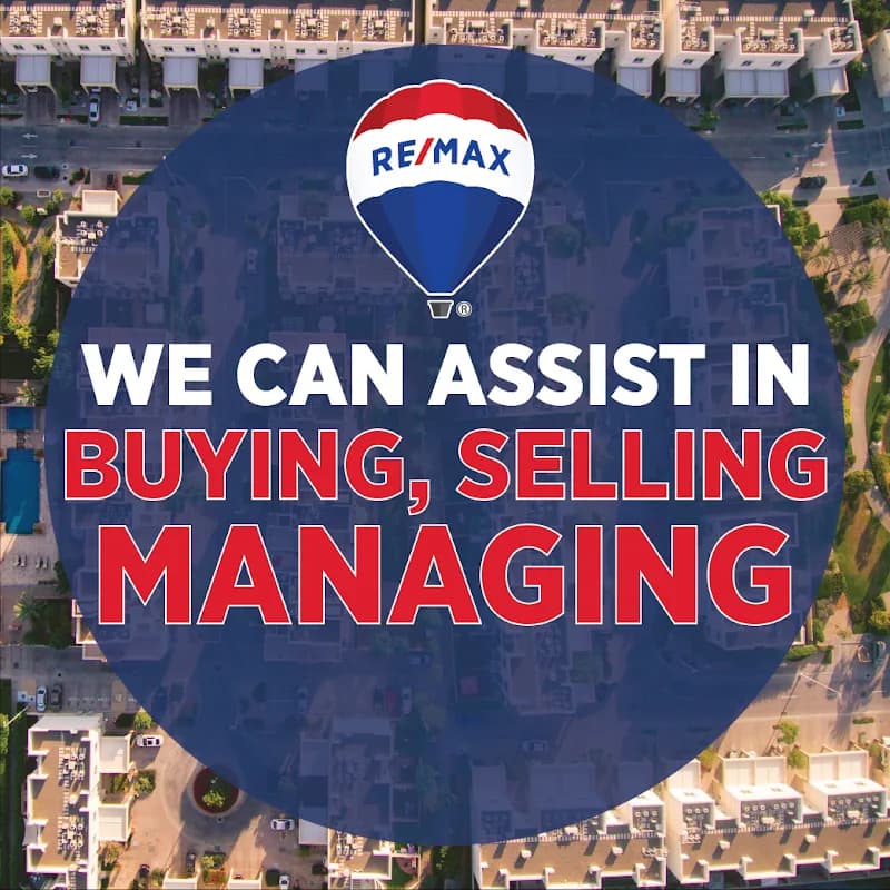 RE/MAX Town and Country - Hatfield in Arcadia