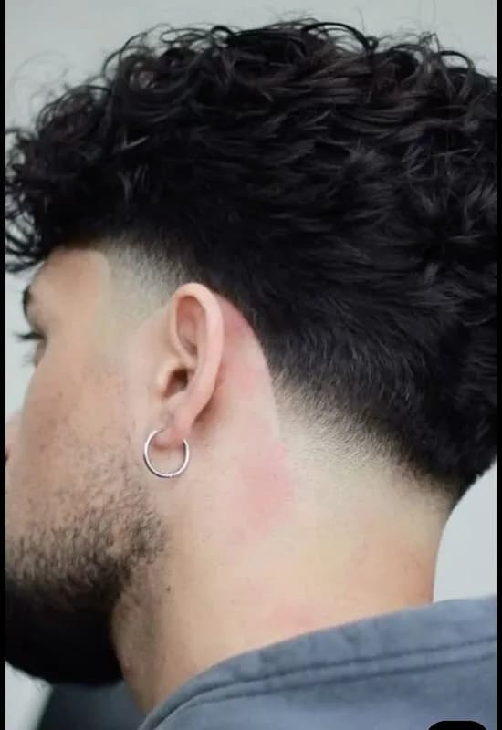 Design hair salon in Melrose
