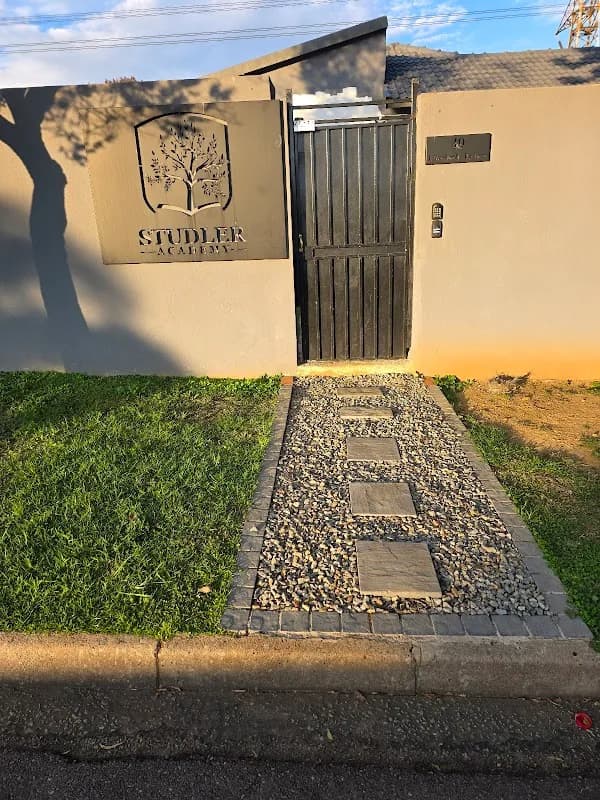 Studler Academy in Alberton