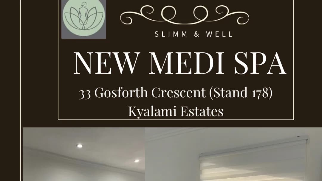 Kyalami Slimming & Wellness in Kyalami