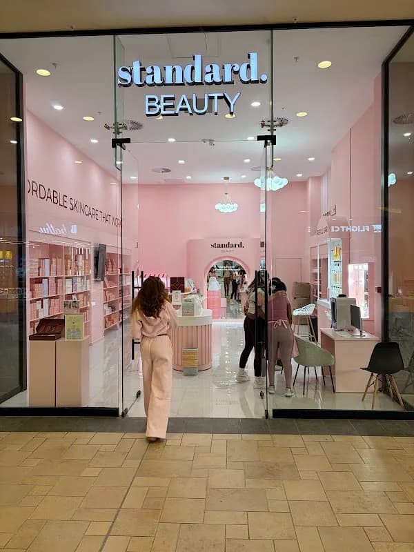Standard Beauty Gateway in Umhlanga