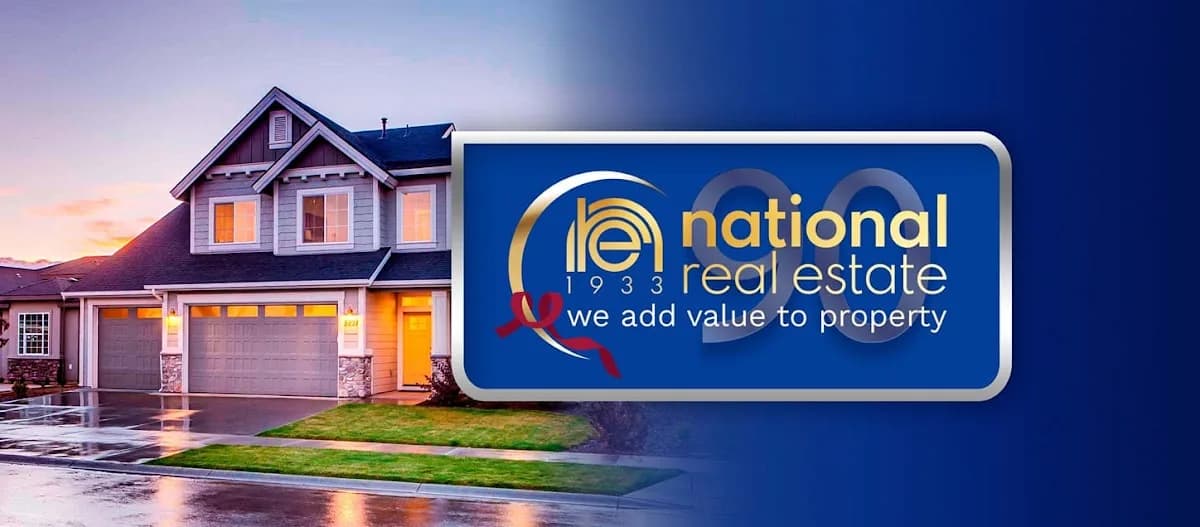 National Real Estate in Bloemfontein CBD