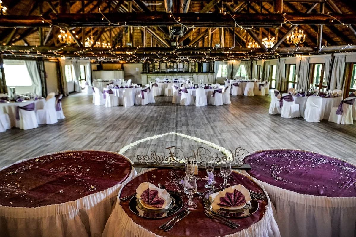 Makiti Wedding Venues in Krugersdorp CBD