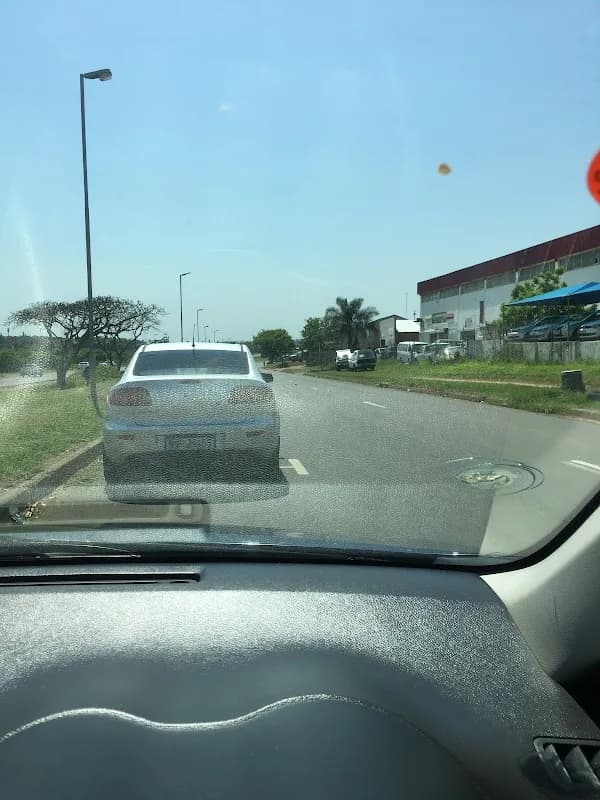 McCarthy Toyota Empangeni in Ngwelezane