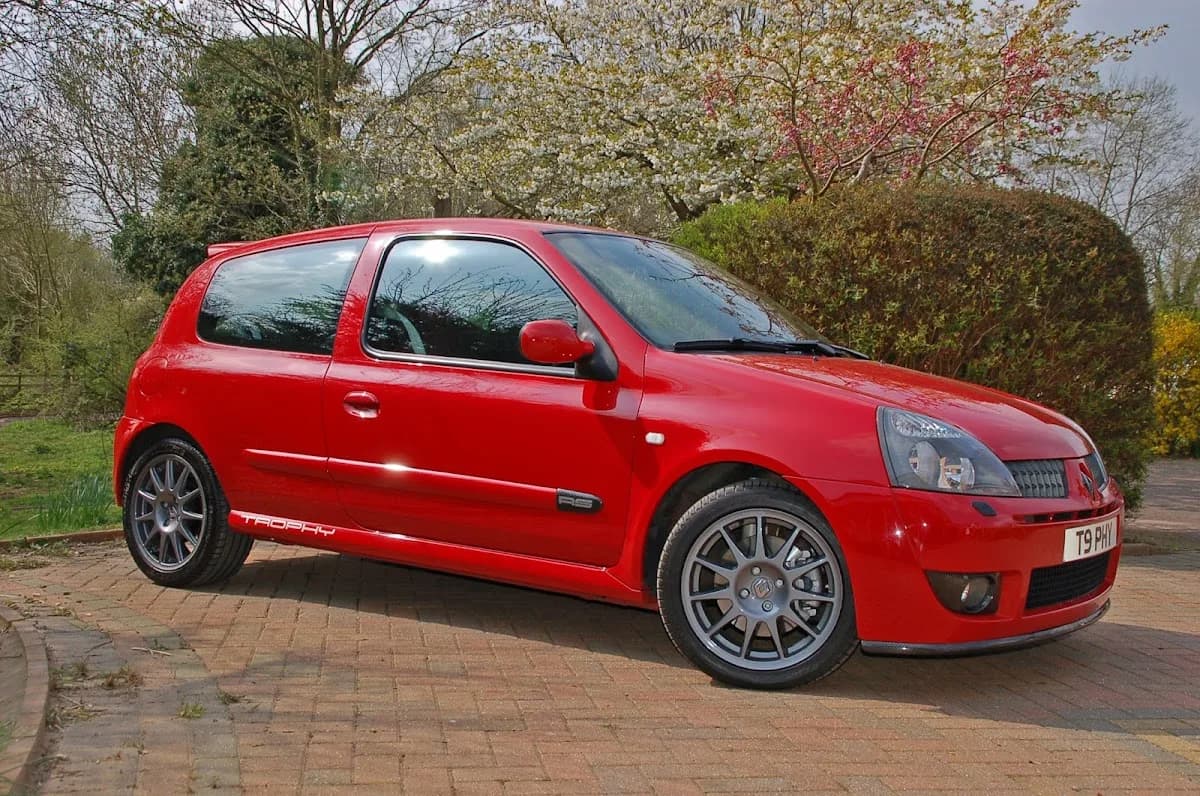 French Car Specialists in Germiston CBD
