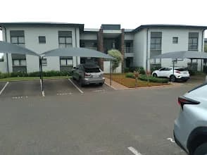 The Whistling Thorns Apartments in Esther Park