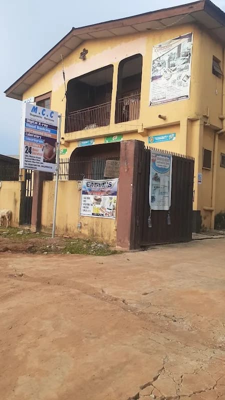 MCC DIAGNOSTIC in Ifako-Ijaiye