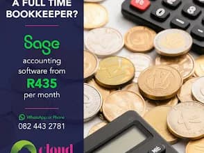 Cloud Accounting (Pty) Ltd in Irene