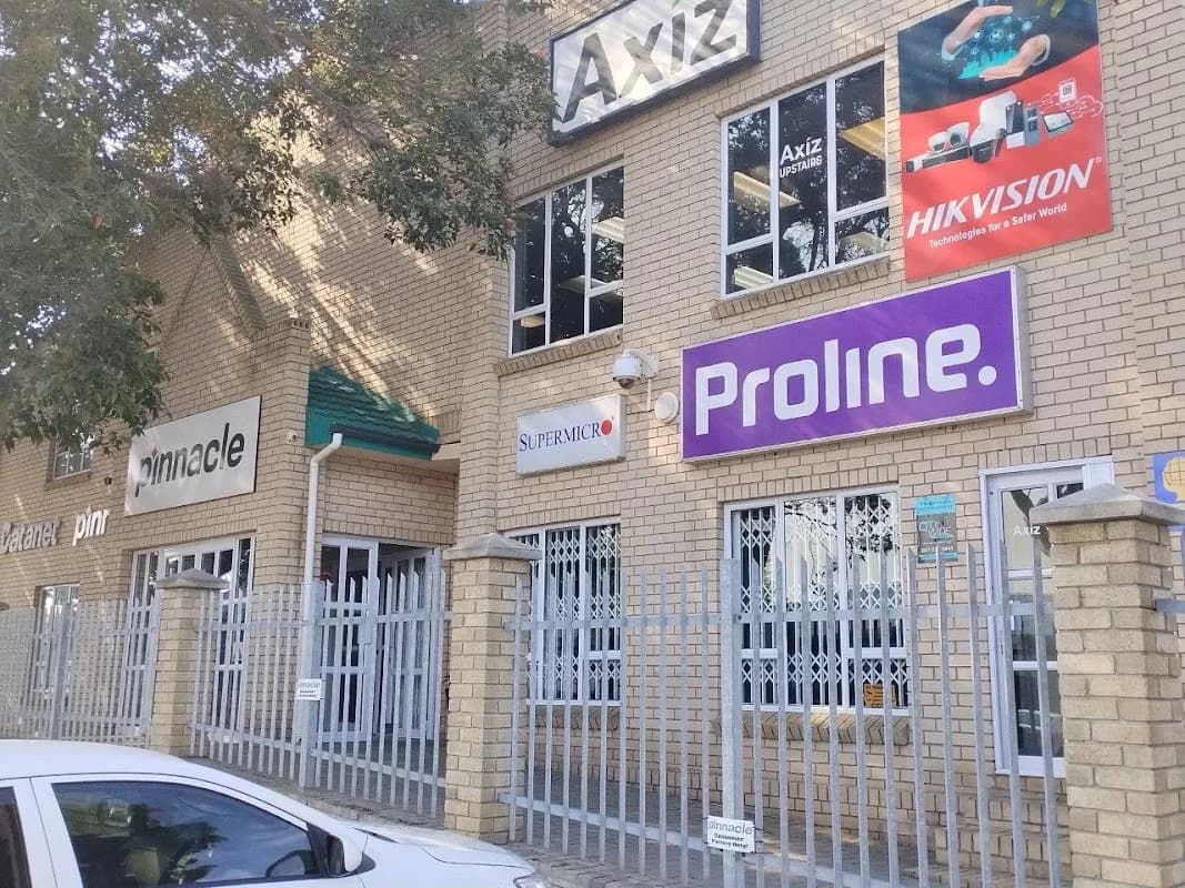 Pinnacle ICT Gqeberha in Newton Park
