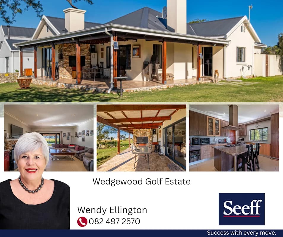 Seeff Port Elizabeth in Walmer