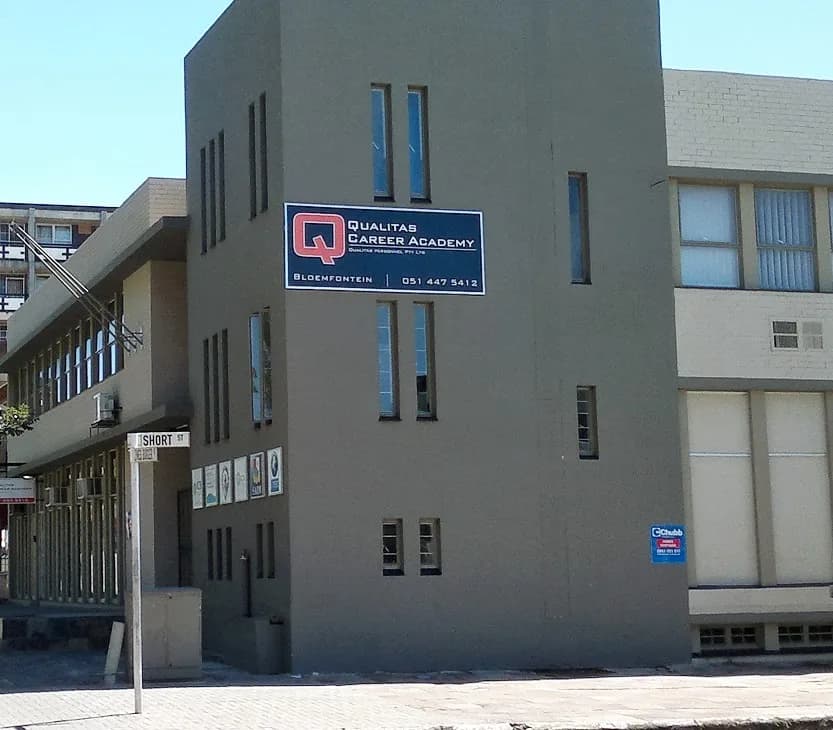 Qualitas Career Academy in Mangaung