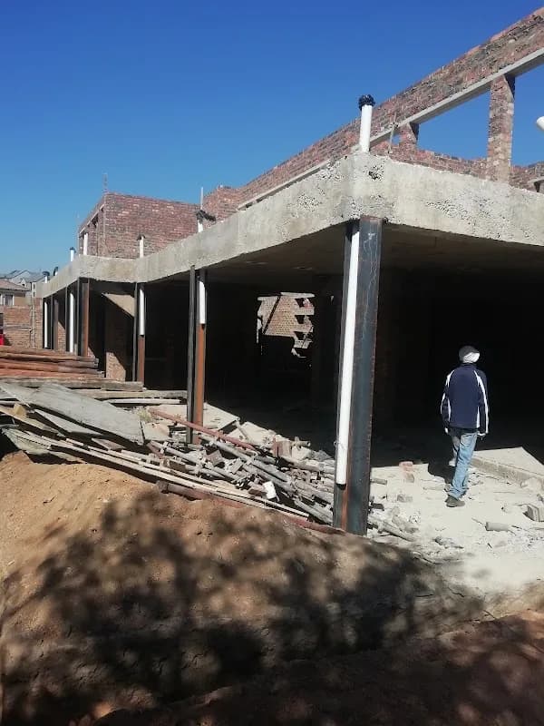 MEYERSDAL Nature estate Meyersdal, 4 Oak str in Alberton