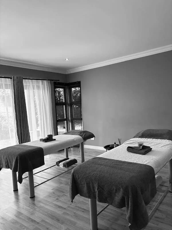 OPALINE SPA in Wendywood
