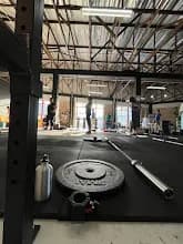 Camissa - CrossFit + Holistic Wellness in Gardens