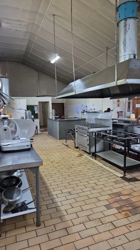 Waterberg Wassery Pretoria in Wonderboom
