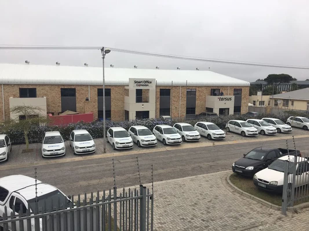 Smart Office Connexion in Newton Park