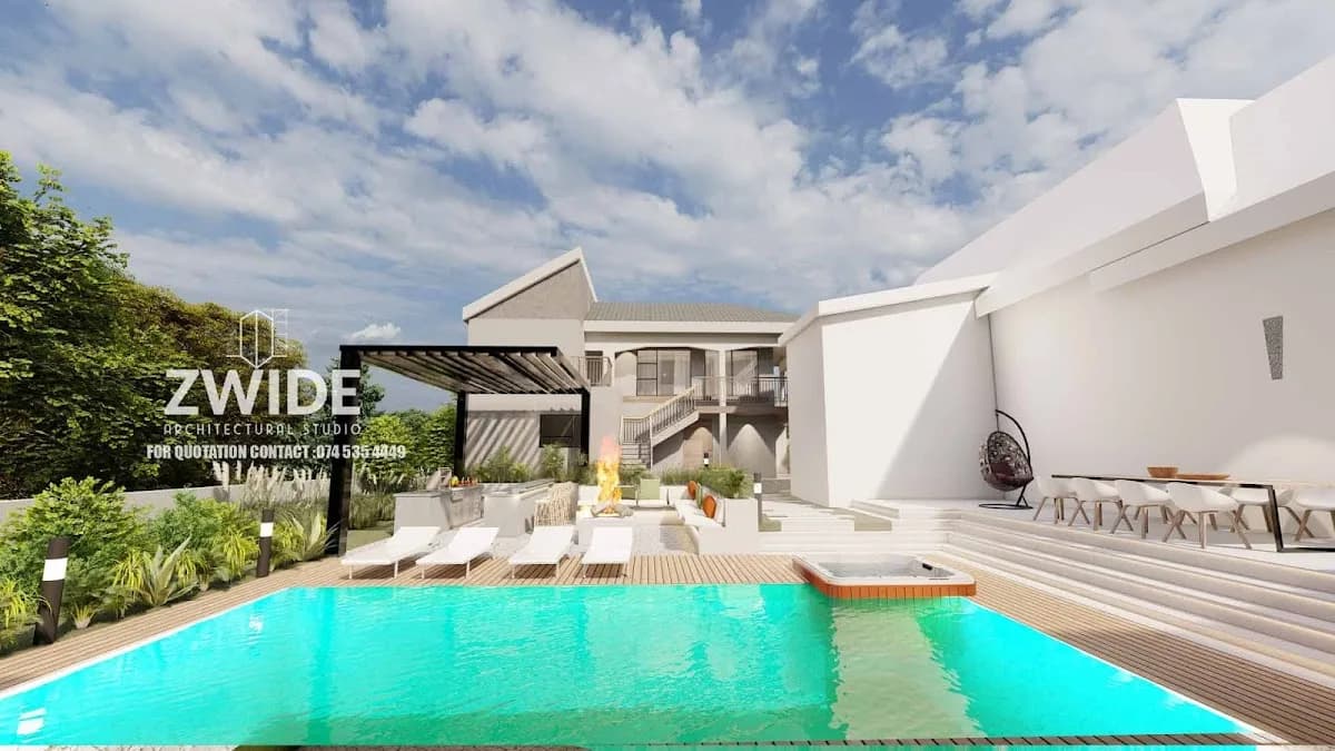 zwide architectural studio in Glenwood