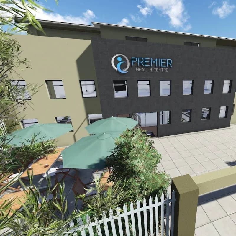 Premier Health Centre in Craighall