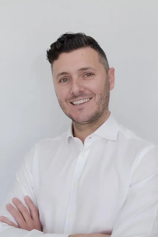 Speech Therapist - Christopher Rorke Speech Therapists in Parow