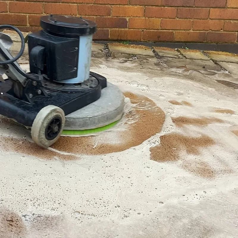 WHOLE CLEANING RESOLUTIONS in Evander