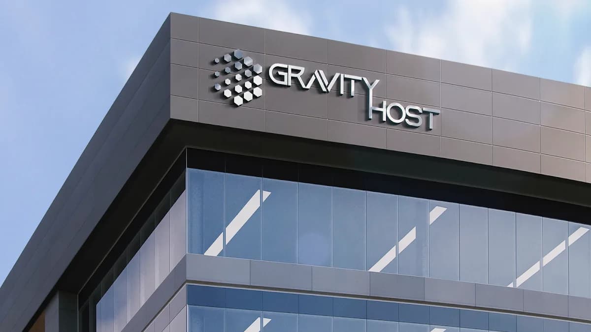 Gravity Host in Galeshewe