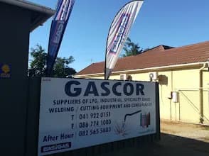 Gascor in Kariega