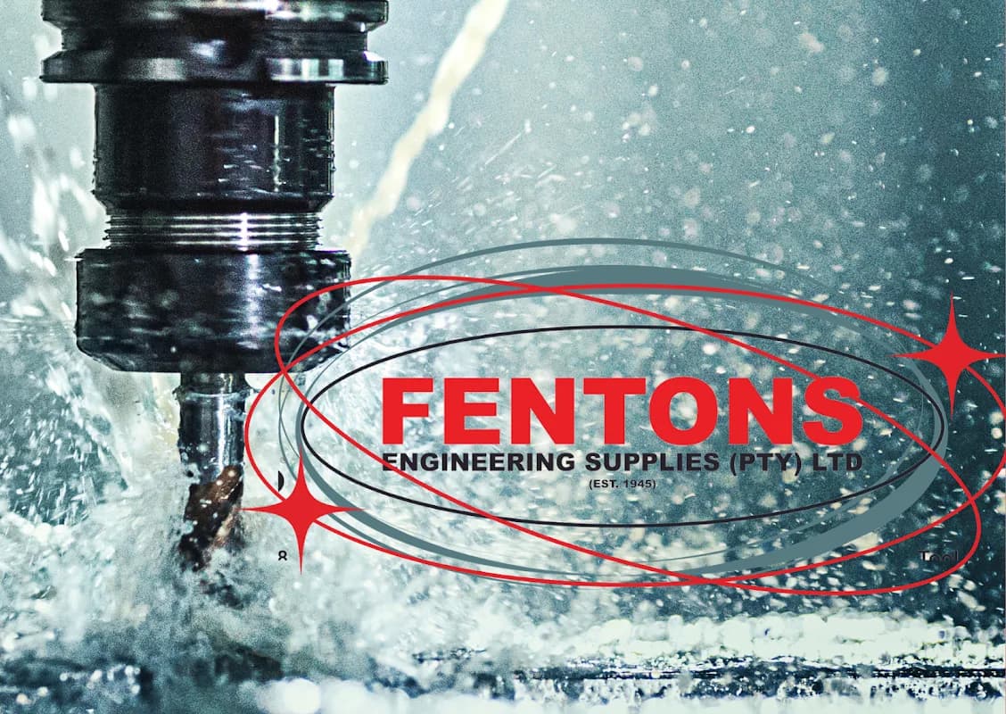 Fentons Engineering Supplies in Newcastle CBD